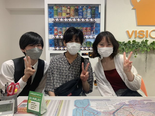 T・H様(5月20日)の画像