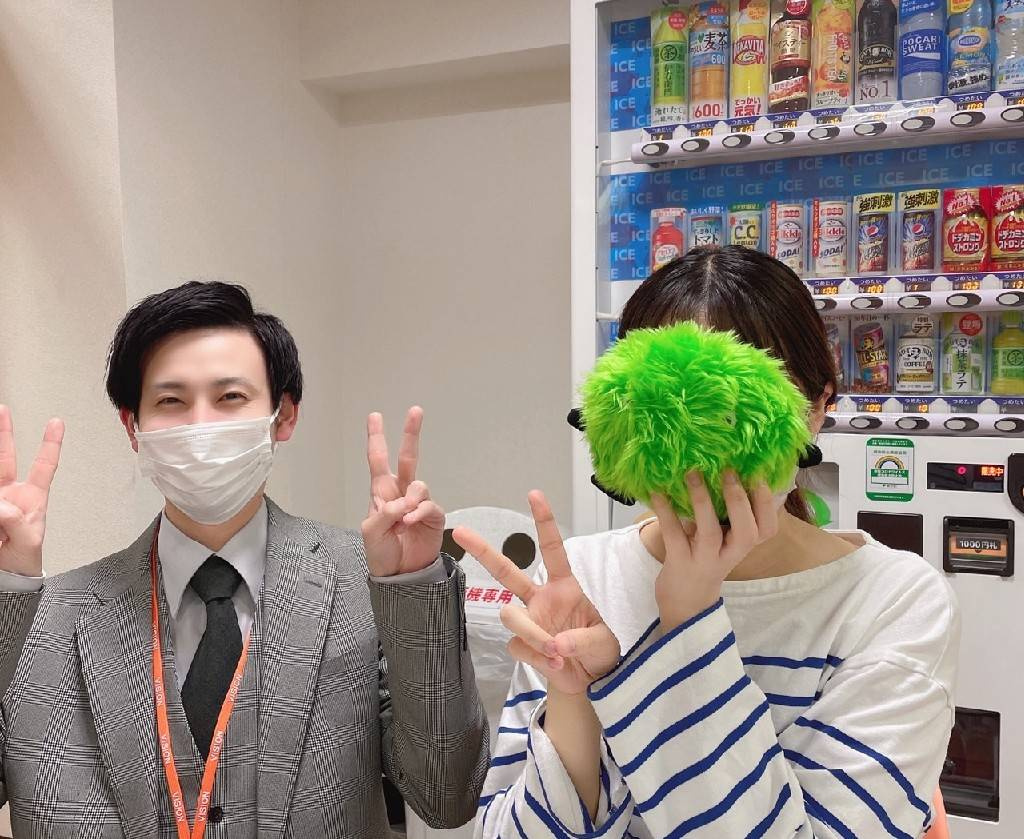 Y・M様(5月25日)の画像