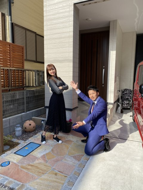 八潮市中央　Ｈ様の画像