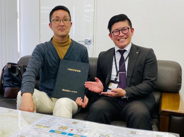 草加市遊馬町　T様の画像