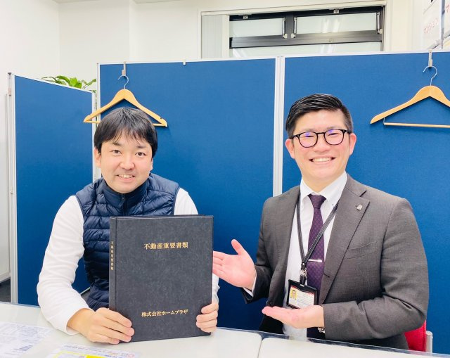 草加市谷塚上町　S様の画像