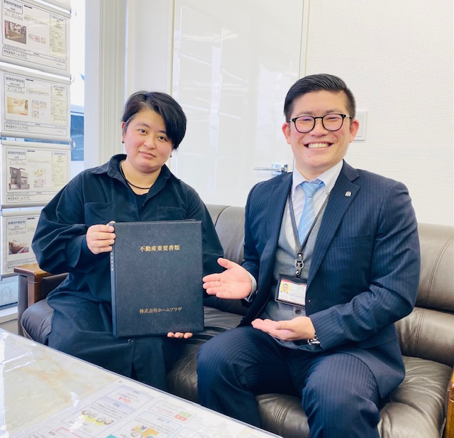 八潮市中央1丁目　H様の画像