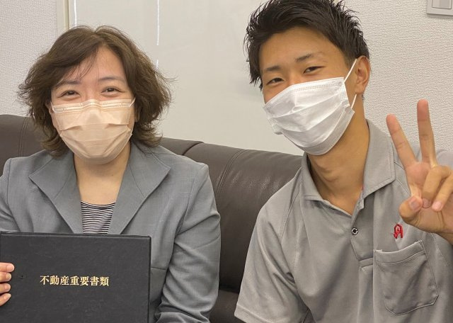 三郷市上口　T様の画像