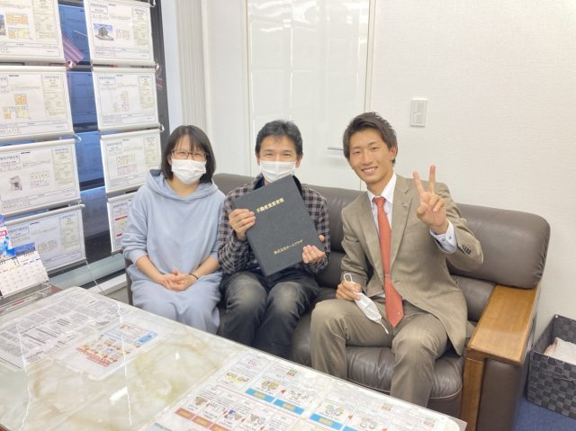 八潮市緑町　O様の画像