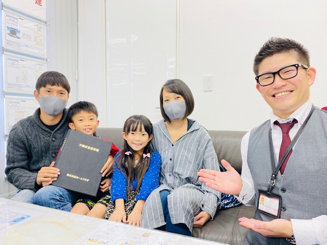 三郷市戸ケ崎　T様の画像
