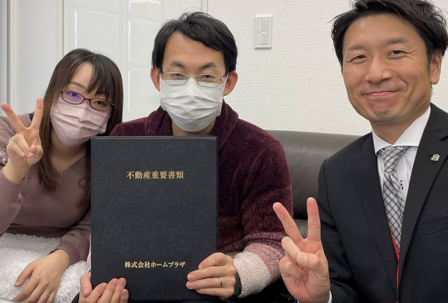 足立区江北　A様の画像
