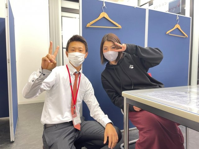 北葛飾郡松伏町　H様の画像