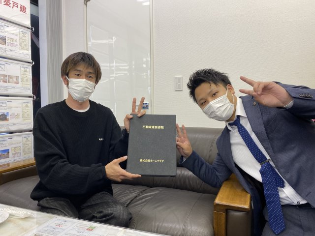 三郷市彦成　M様の画像