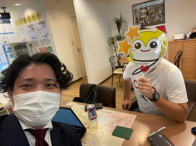 I様の画像