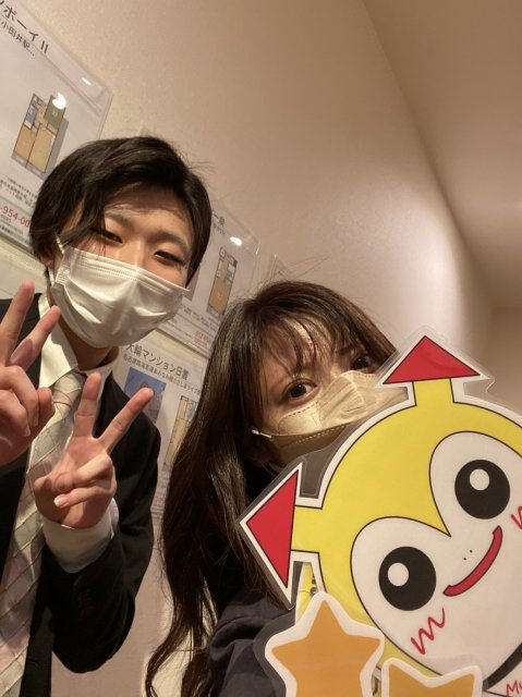 T様の画像
