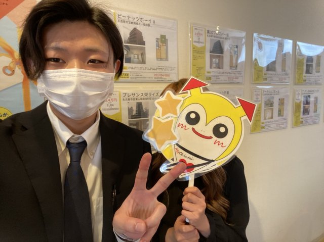 M様の画像