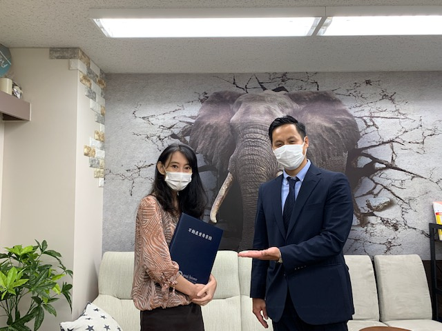 江戸川区リノベーションマンション購入　T様の画像