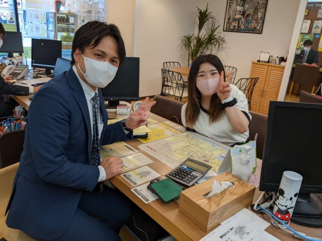 T様の画像