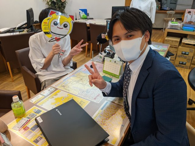 K様の画像