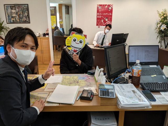 H様の画像