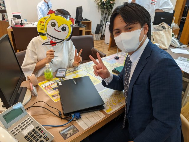 N様の画像