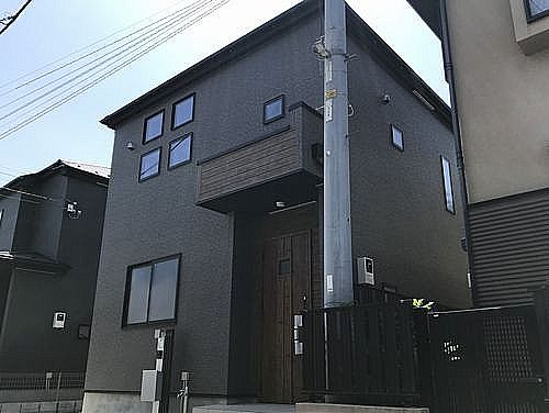 大磯町 K様の画像