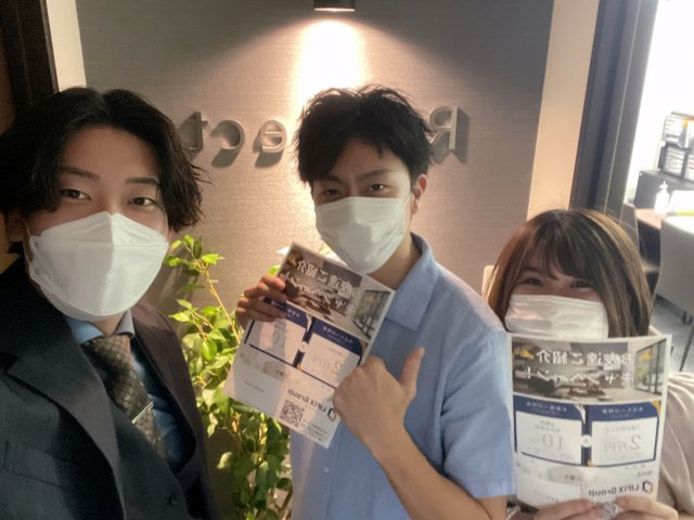 N 様の画像