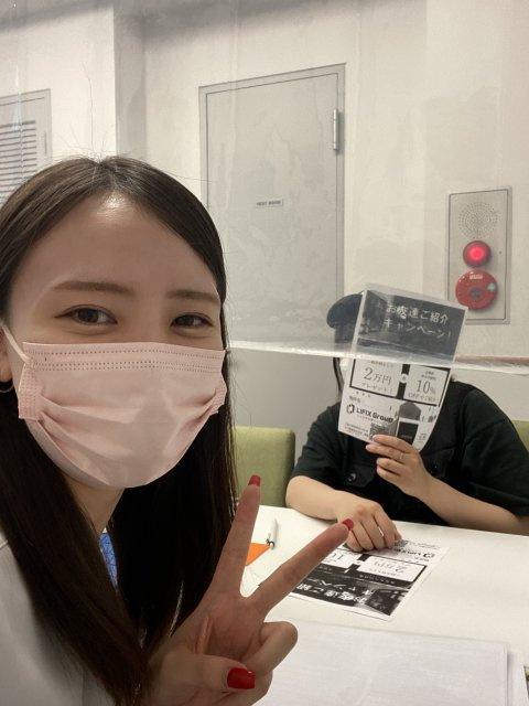 c様の画像