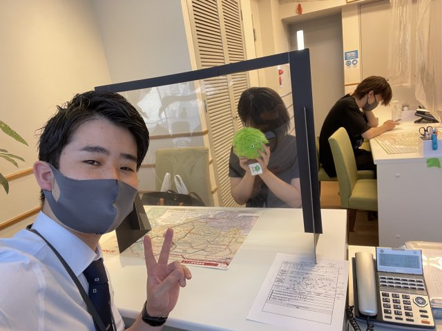 S.D様の画像