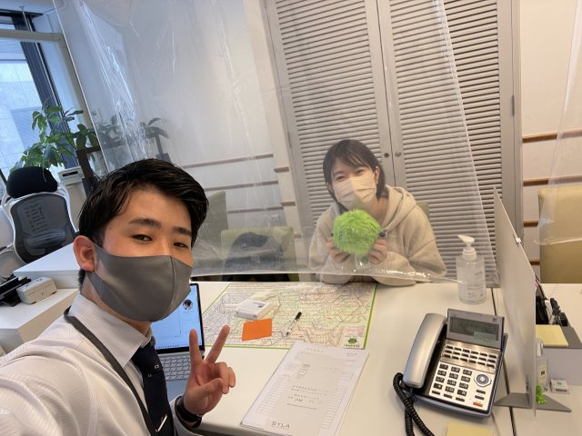 K.H様の画像