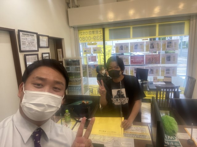 O様の画像