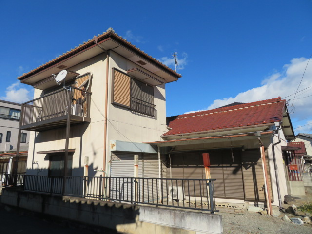 藤岡市上大塚　T様邸（2022年3月 購入）の画像