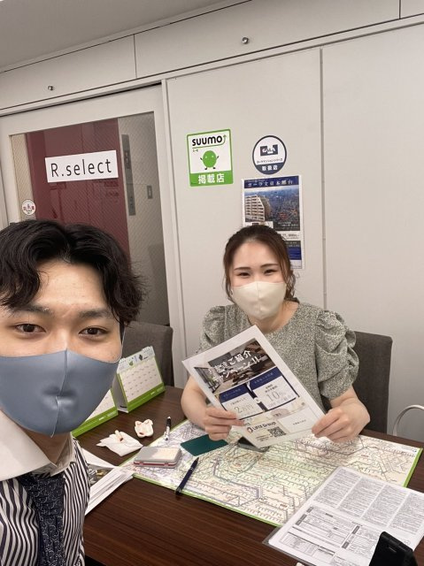 S様の画像