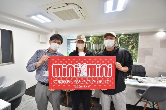 S・O　様の画像