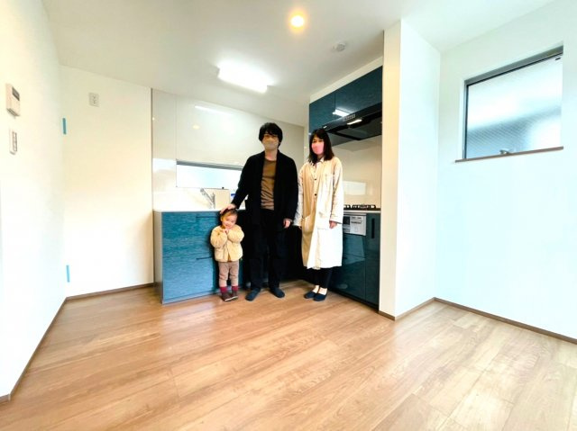 杉並区・I様の画像