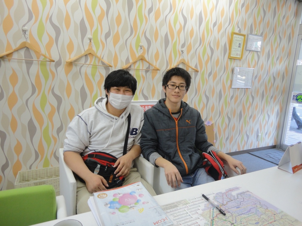 平田様の画像