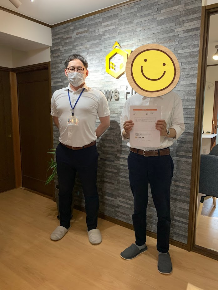 Y.S様の画像