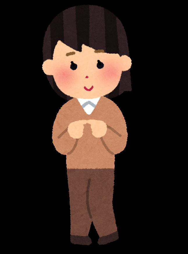 アフロヘアーの画像