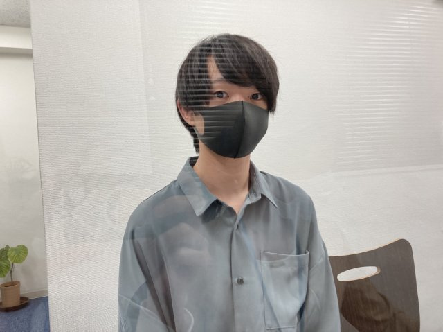 S・M様の画像