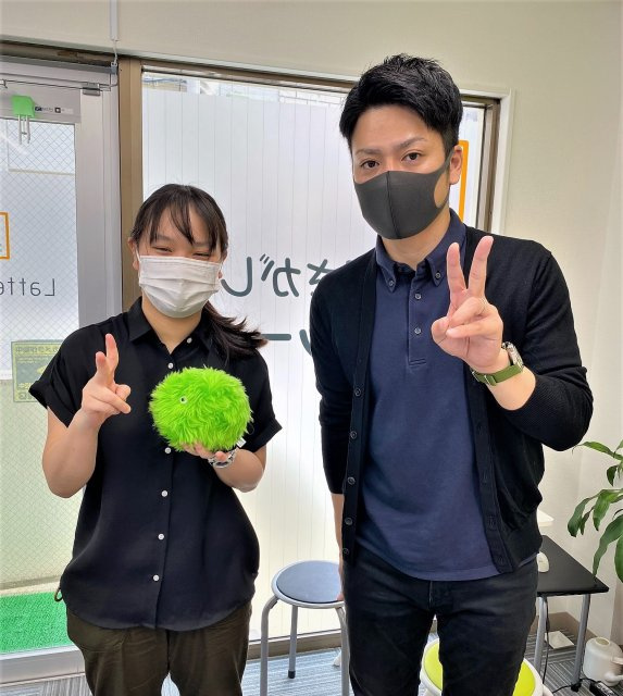 S・Mの画像