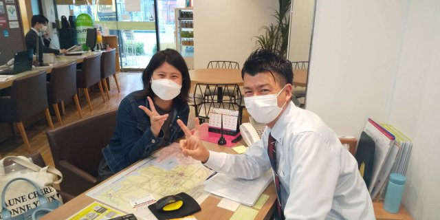 N様の画像