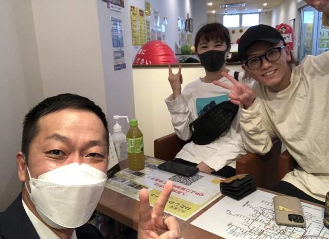 N様の画像