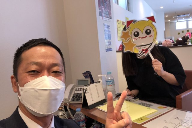 S様の画像