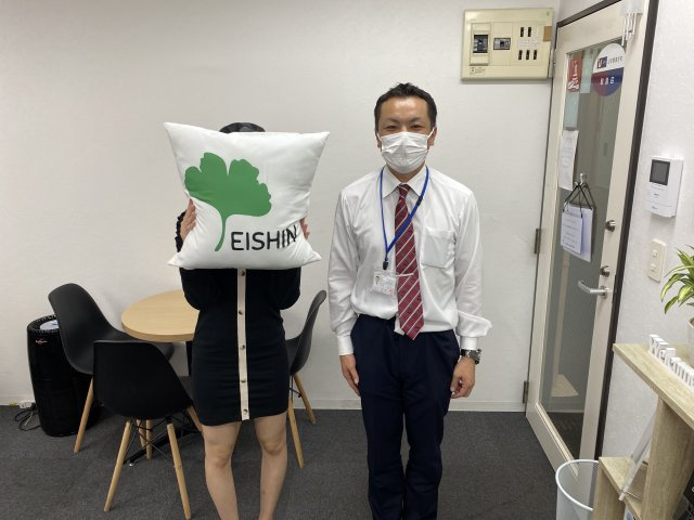 A・H様　中央区へお引越し♪♪の画像