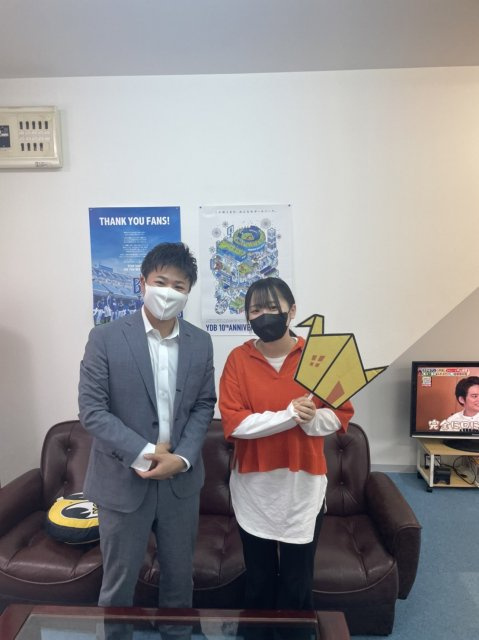 M様の画像