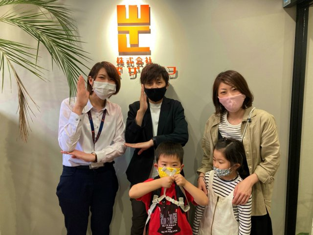 Ｏ様（2022年6月ご契約）の画像