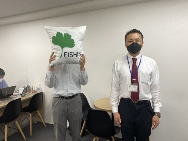 Y・S様　博多駅へお引越し♪♪の画像