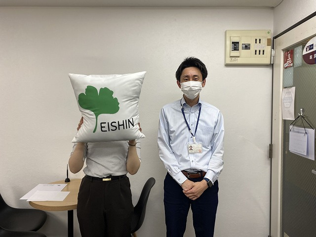 E・A様　博多区へお引越し♪♪の画像