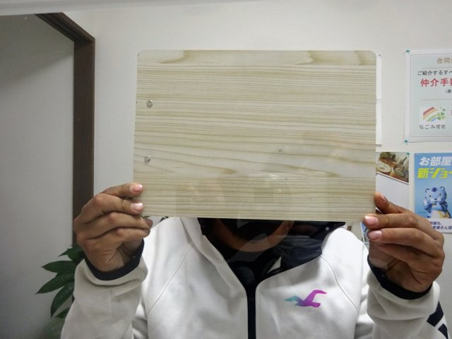 K様の画像