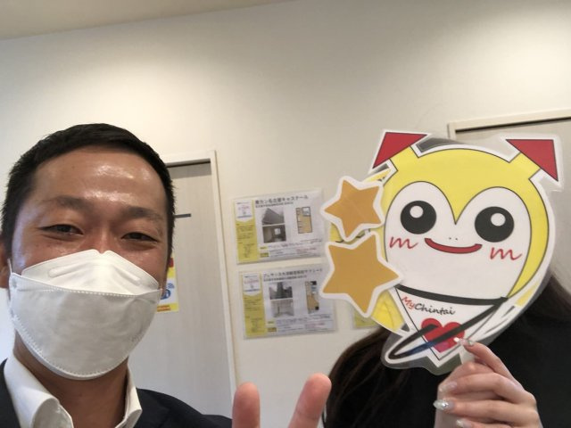 U様の画像