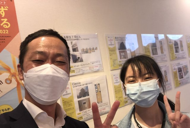 O様の画像
