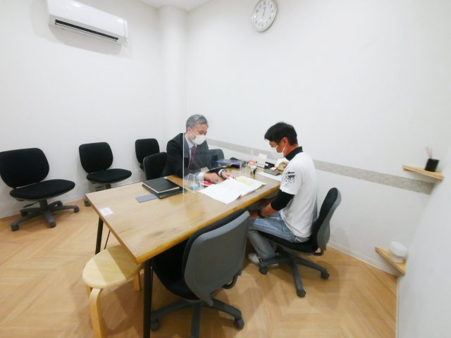 加古川市　T様の画像