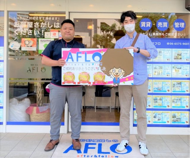 K.A様の画像