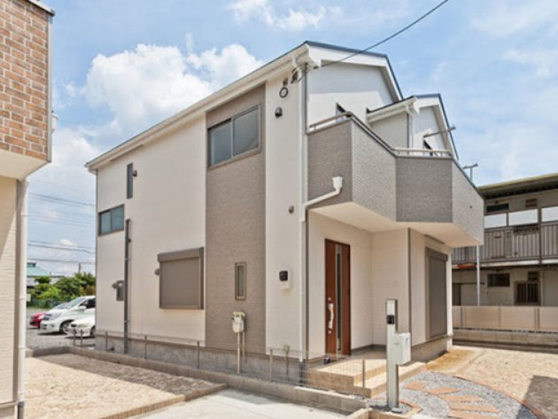 仙台市泉区八乙女（新築分譲住宅購入）の画像