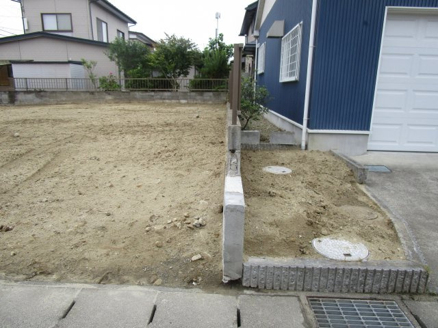 仙台市太白区上飯田 土地 不動産売却の画像